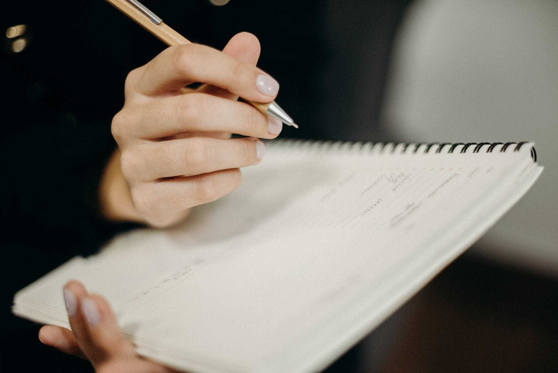 Form C, The Efficiency Statement and What Judges Expect to See