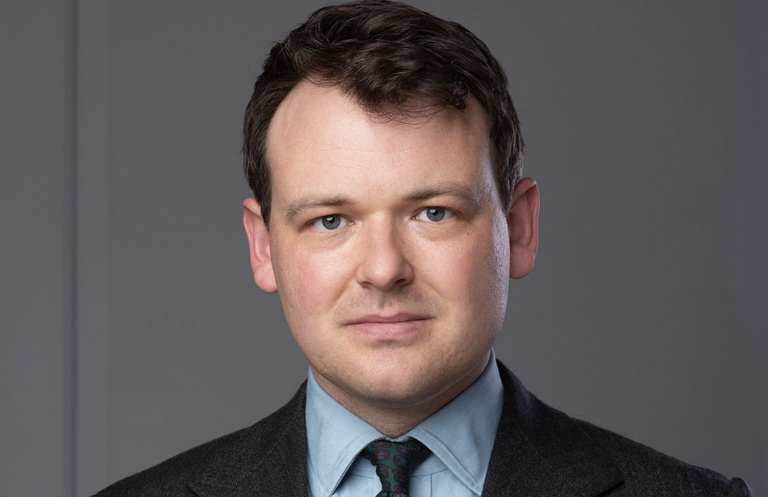 Thomas Haggie
