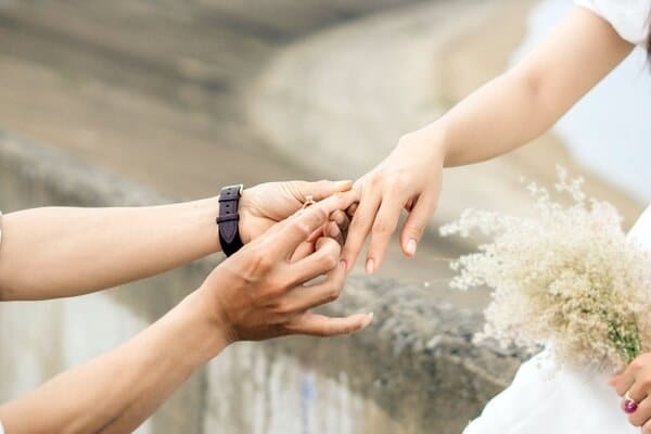 A New Weddings Law Is Not a Panacea for Unmarried Couples