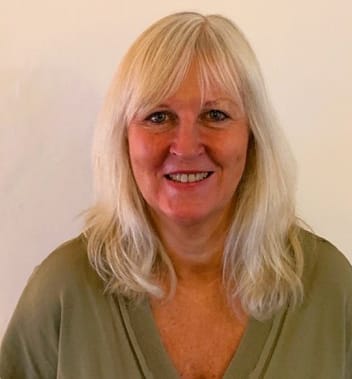 Sue Vivian