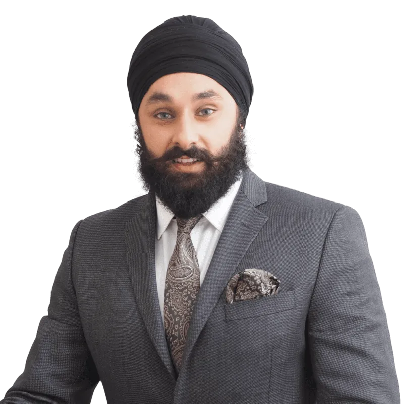 Baldip Singh