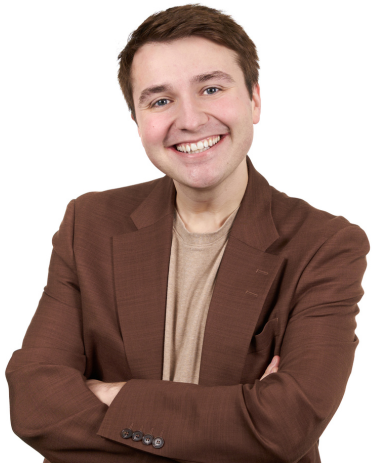 Joe Ferguson