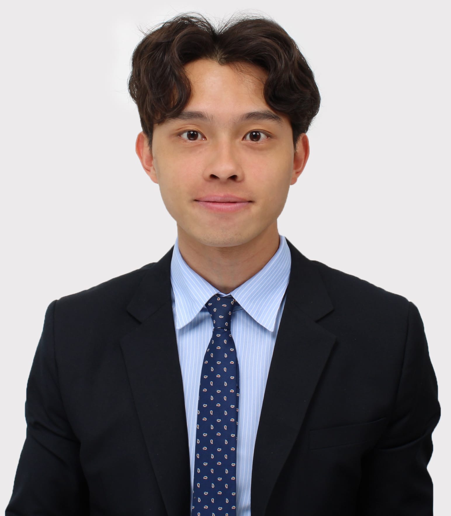 Cason Yong