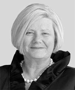 Suzanne Kingston