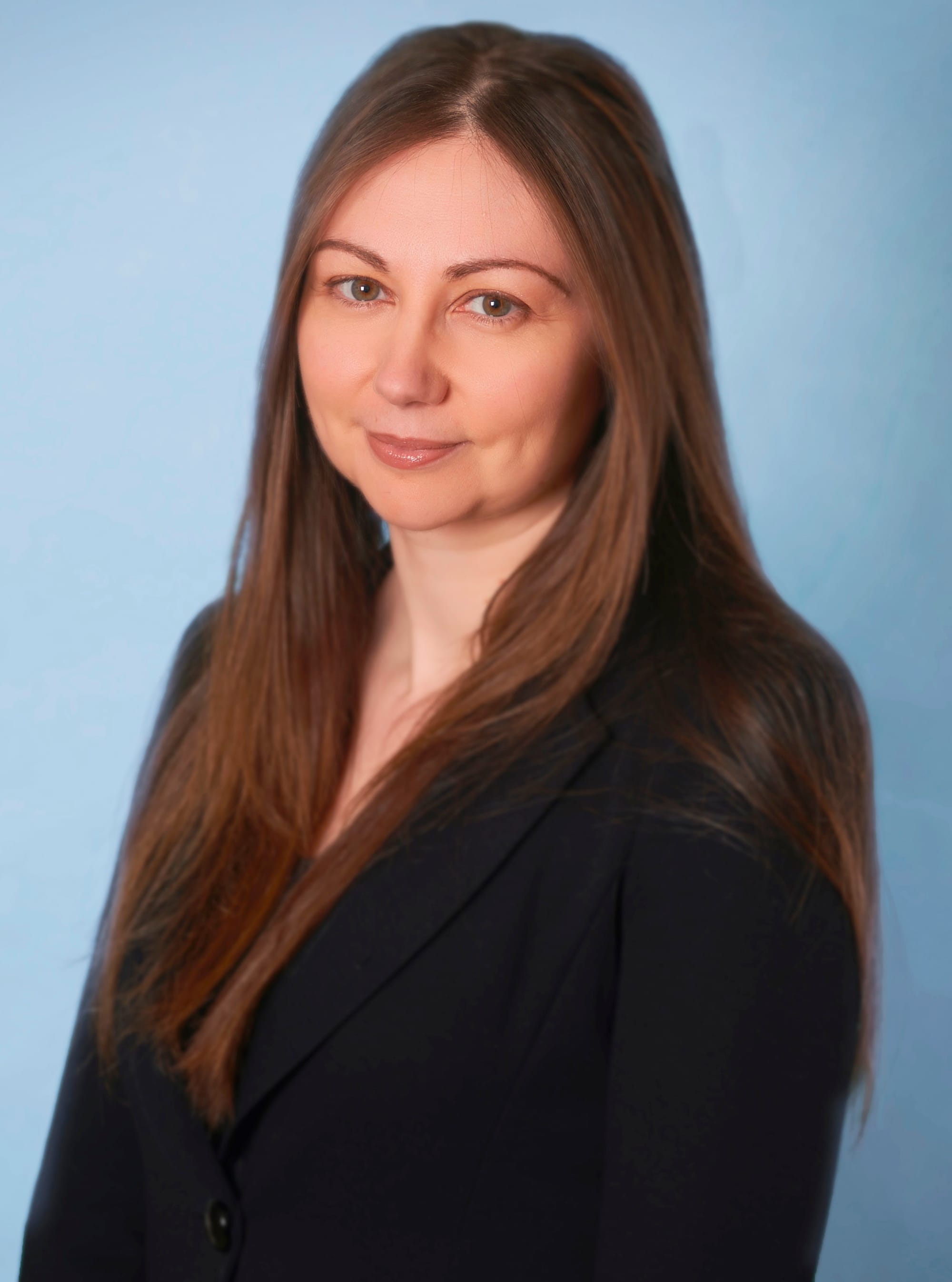 Sharon Segal KC