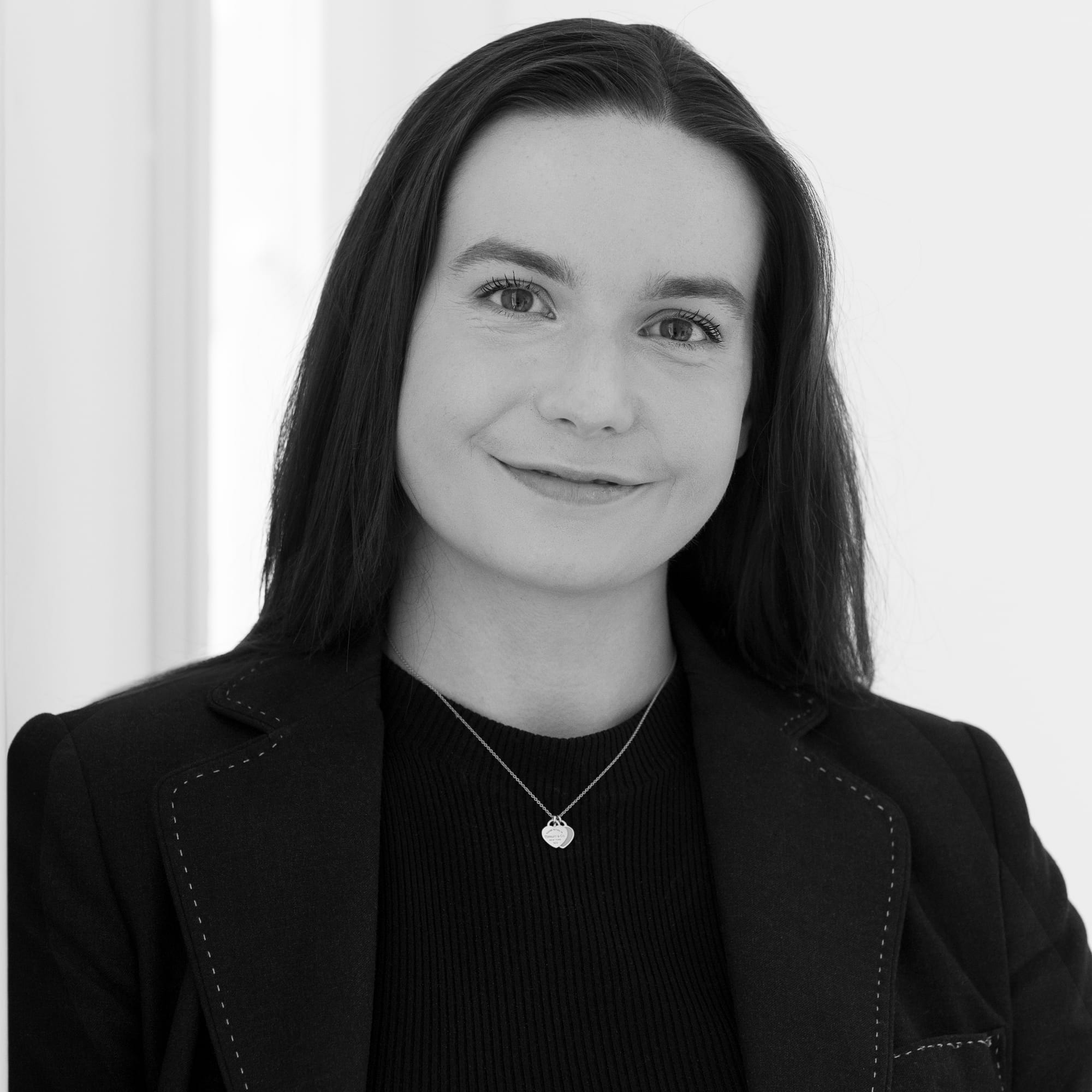 Caitlin McHale