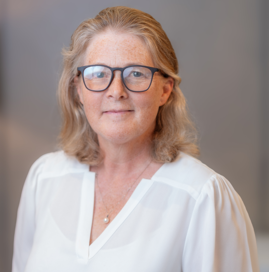Helen Adam