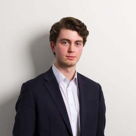 Oli Stanbridge