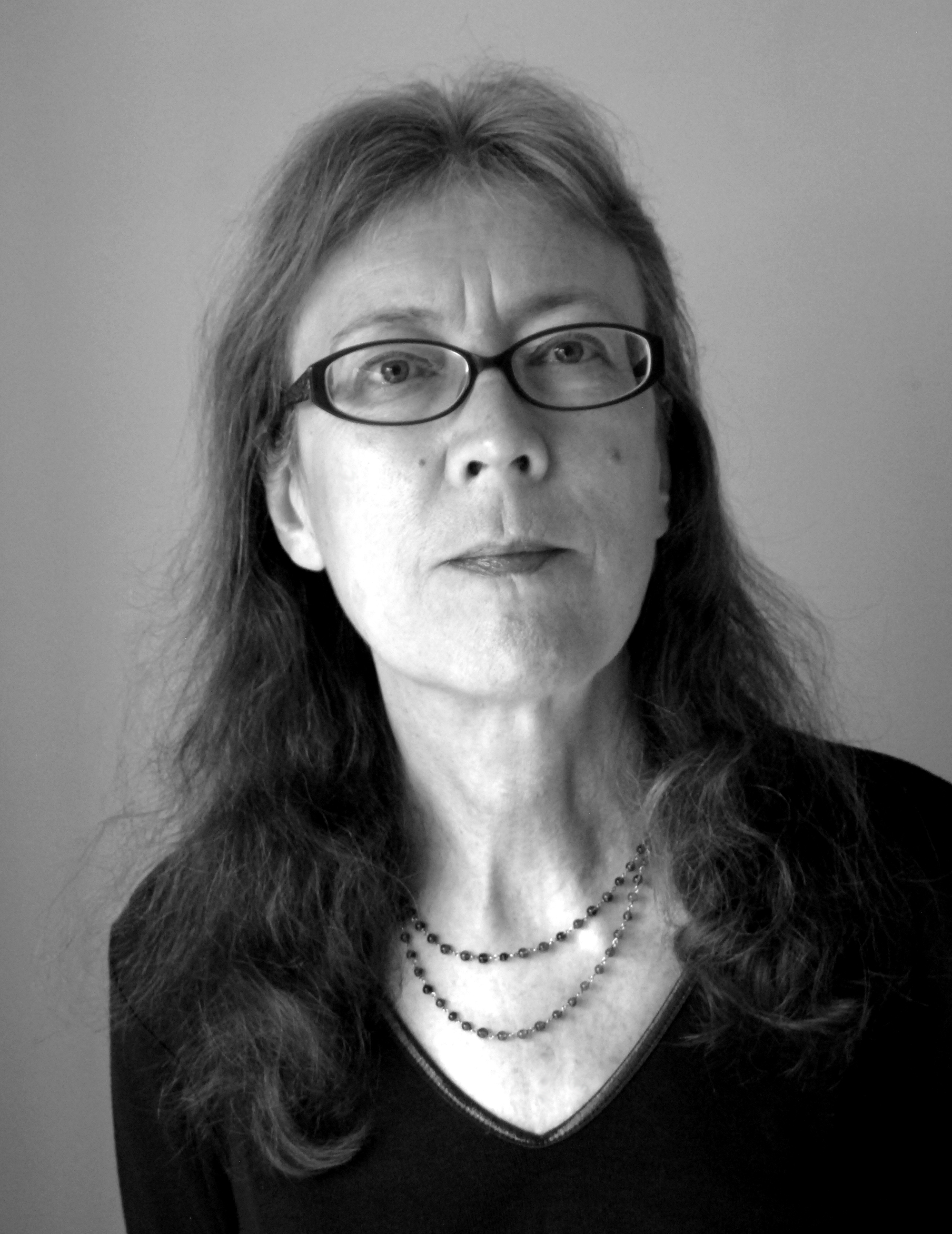 Julie Doughty