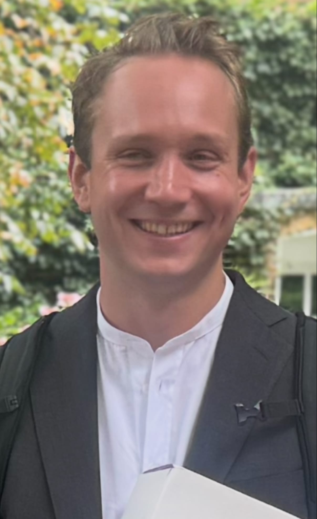Charles Collins