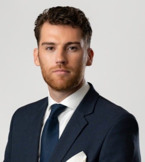 Jonathan Casey