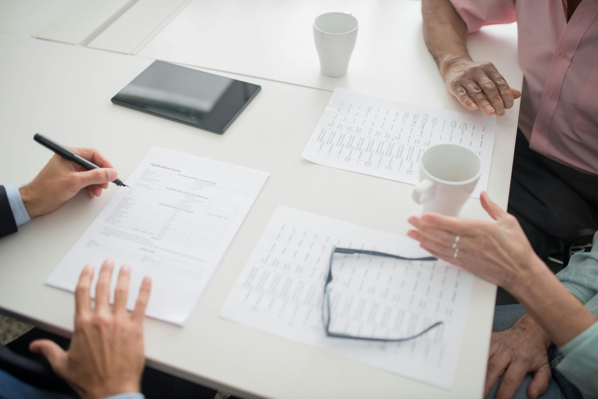 Personal Conduct in Financial Remedy Proceedings: What Cusworth J’s Recent Decisions Tell Us