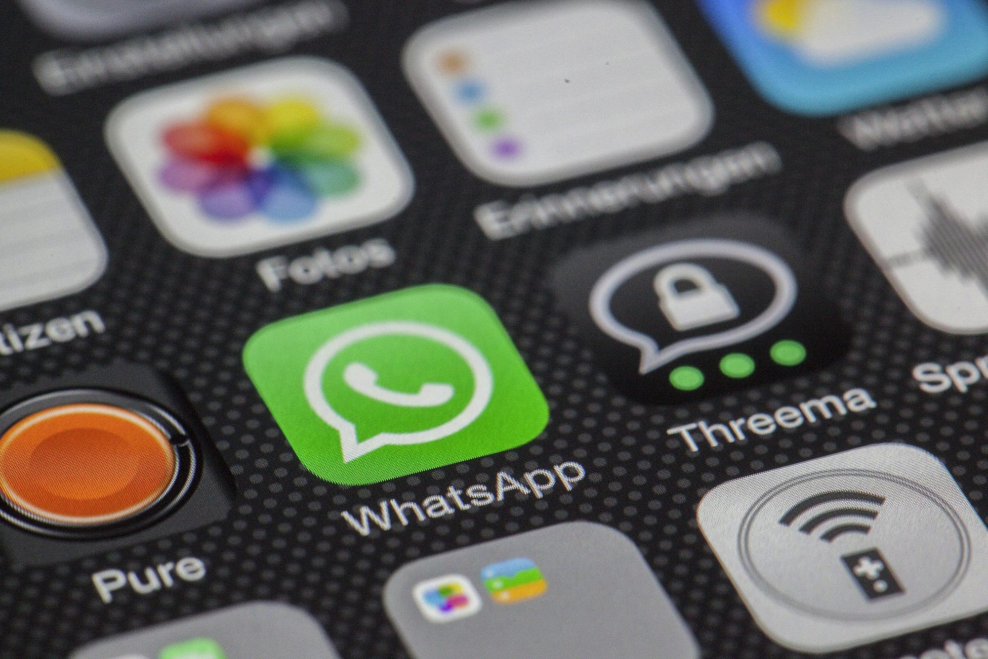 What’s App Doc?
