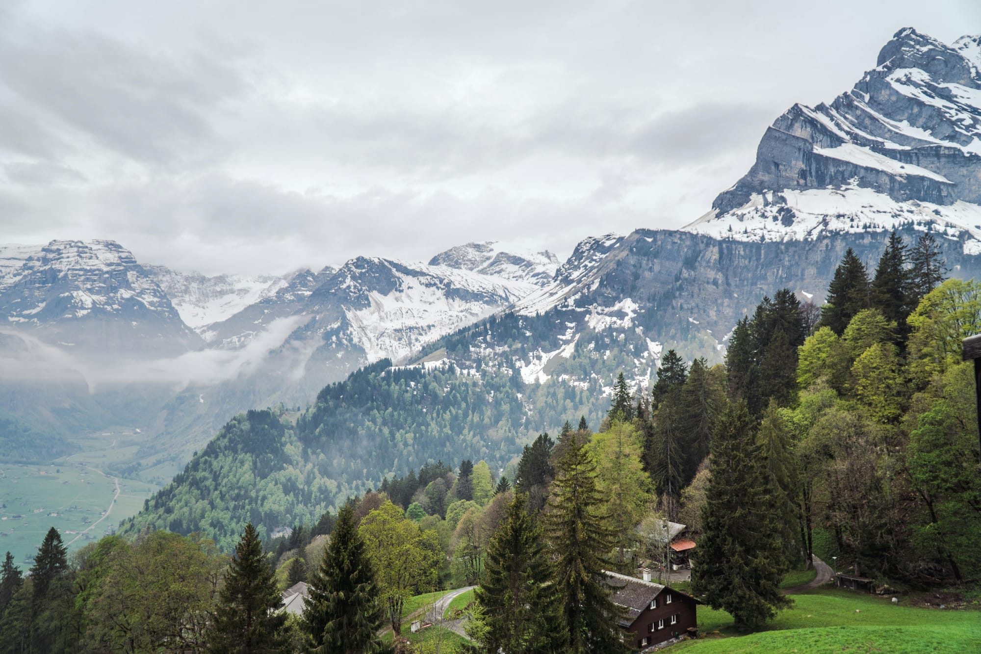 Piercing Trust Structures in Switzerland in Aid of Financial Claims in England