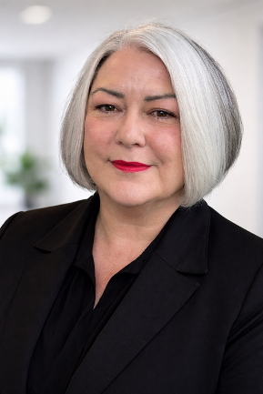 Karen Dovaston