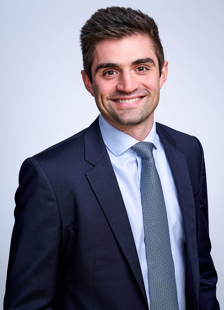Ben McGeoch
