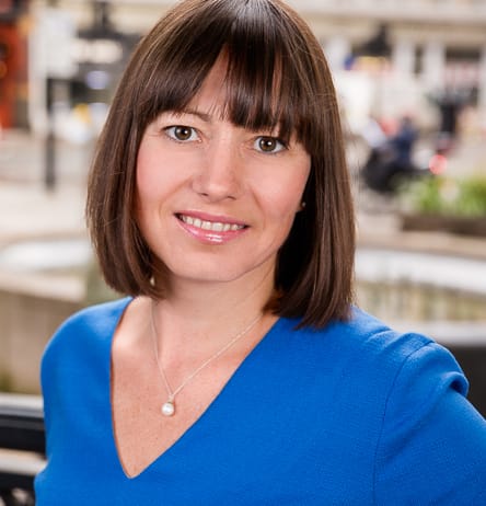 Claire Blakemore