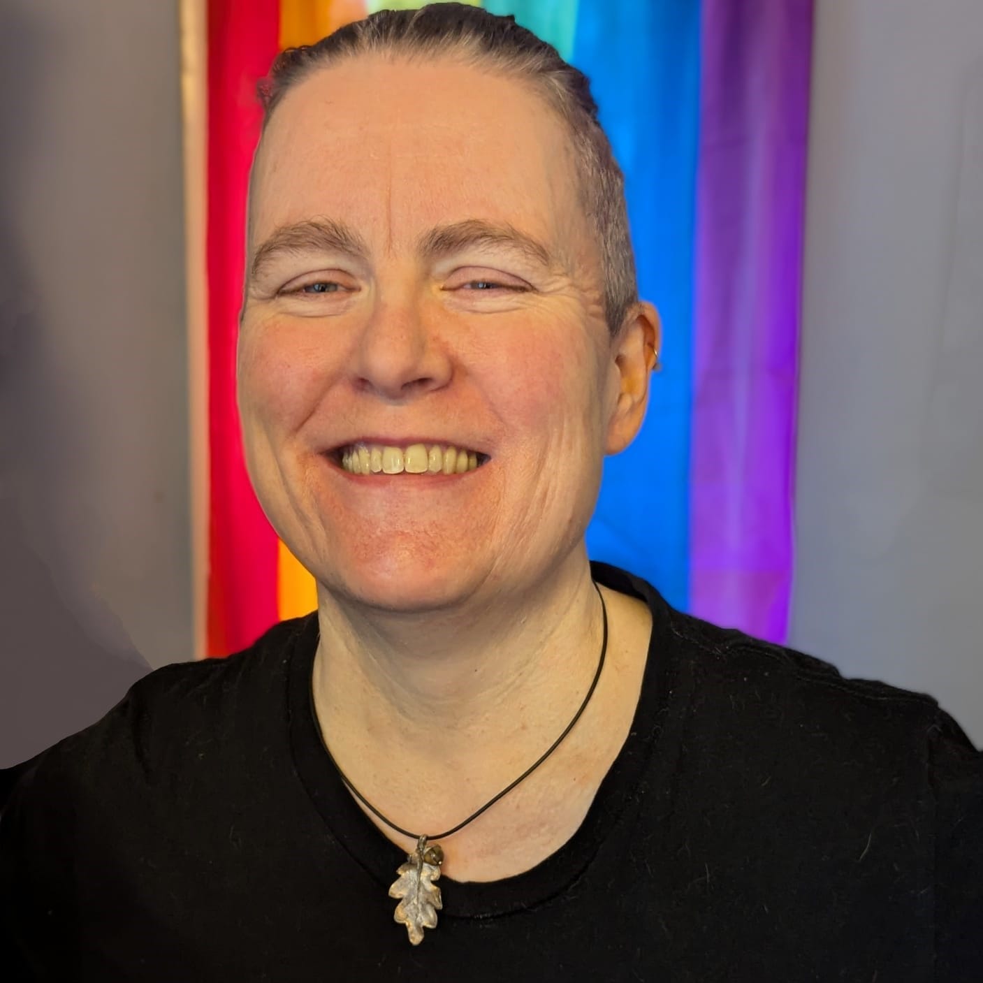Dr Lucy Crompton
