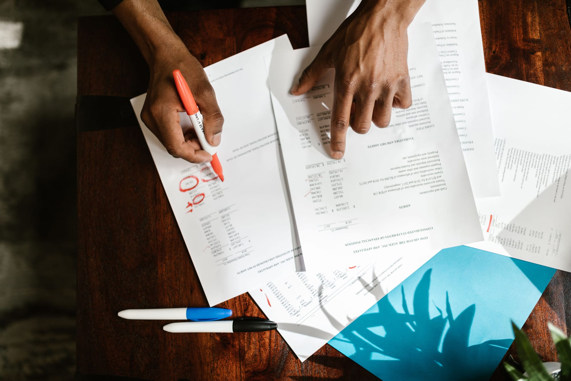 Cross-examination in Financial Remedy Claims
